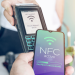 Muhammet Uysal: NFC Nedir? NFC Kullanım Alanları Nelerdir? 15 Muhammet Uysal: NFC Nedir? NFC Kullanım Alanları Nelerdir?