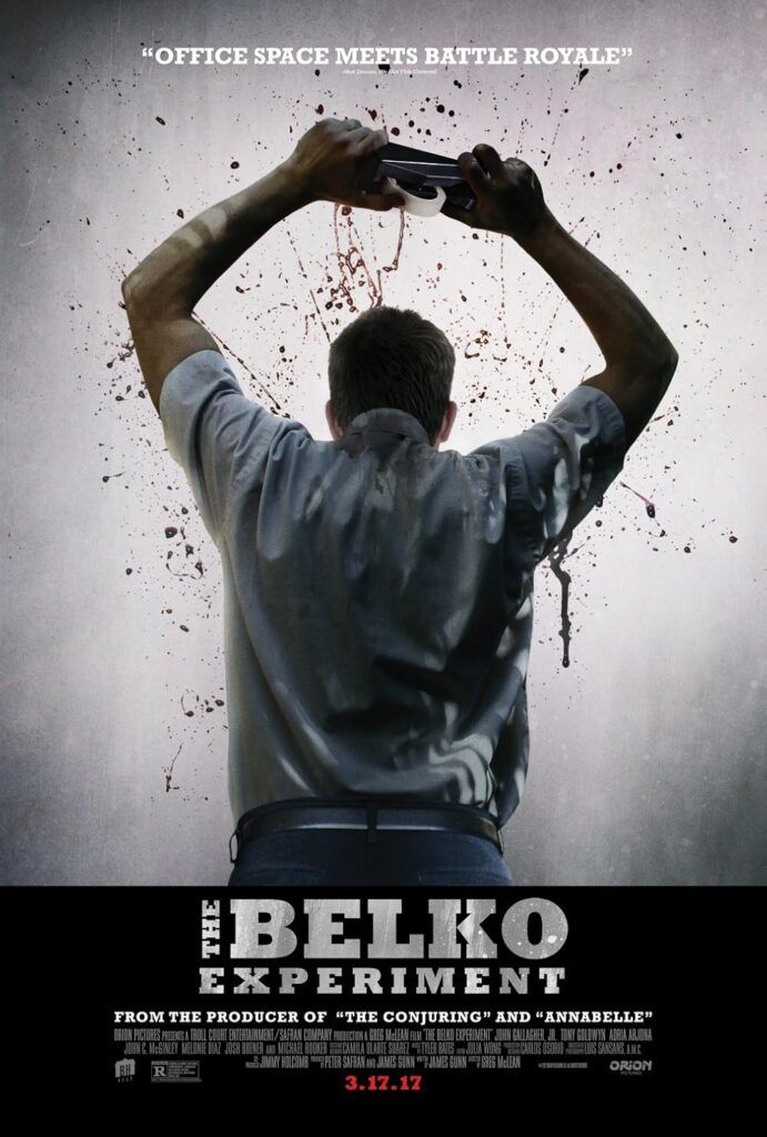 Muhammet Uysal: Squid Game Benzeri Filmler: Gerilim Dolu 10 Film