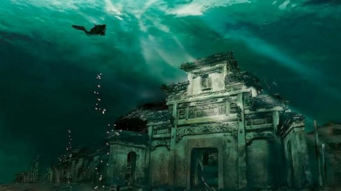 Muhammet Uysal: Sular Altında Kalacak Şehirler: 8 Önemli Yaşam Alanı 1 Muhammet Uysal: Sular Altında Kalacak Şehirler: 8 Önemli Yaşam Alanı