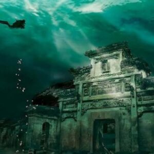 Muhammet Uysal: Sular Altında Kalacak Şehirler: 8 Önemli Yaşam Alanı 1 Muhammet Uysal: Sular Altında Kalacak Şehirler: 8 Önemli Yaşam Alanı