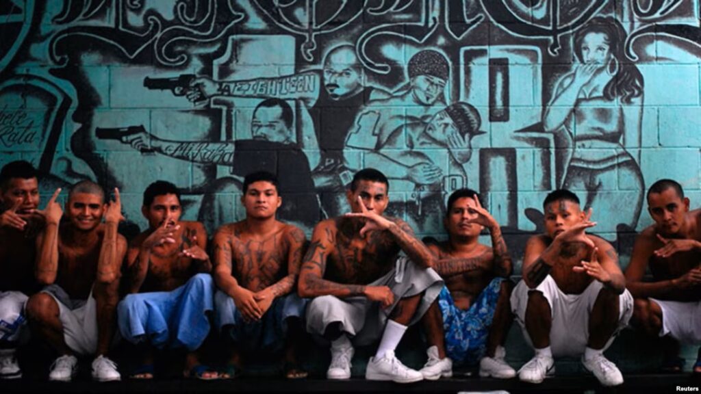 Muhammet Uysal: Dünyadaki En Tehlikeli Şehirler: 10 Yüksek Riskli Bölge