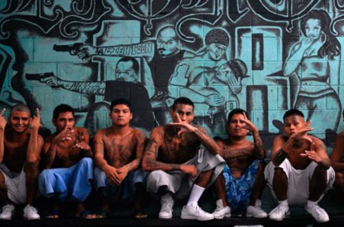 Ulaş Utku Bozdoğan: Dünyadaki En Tehlikeli Şehirler: 10 Yüksek Riskli Bölge