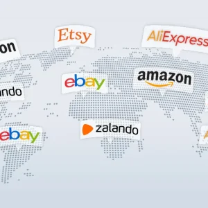 Muhammet Uysal: Dünyanın En Popüler E-Ticaret Siteleri (2025 Sıralaması)