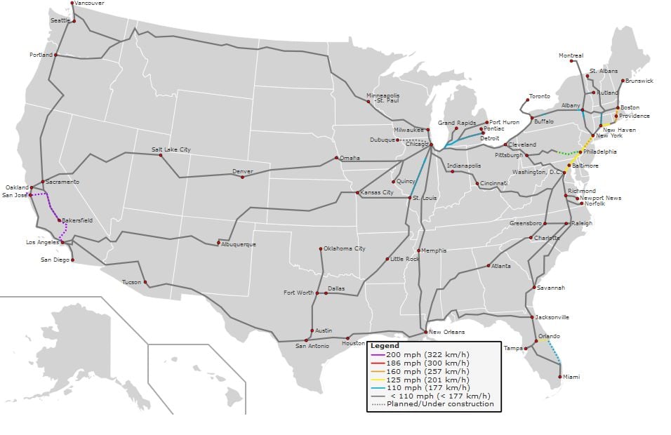Muhammet Uysal: Dünyanın En Uzun Demiryolu Hatları: 10 Önemli Ülke 2 dünyanın en uzun demiryolu hatları