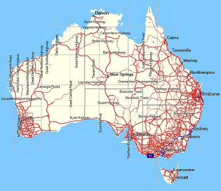Muhammet Uysal: Dünyanın En Uzun Demiryolu Hatları: 10 Önemli Ülke 9 Muhammet Uysal: Dünyanın En Uzun Demiryolu Hatları: 10 Önemli Ülke