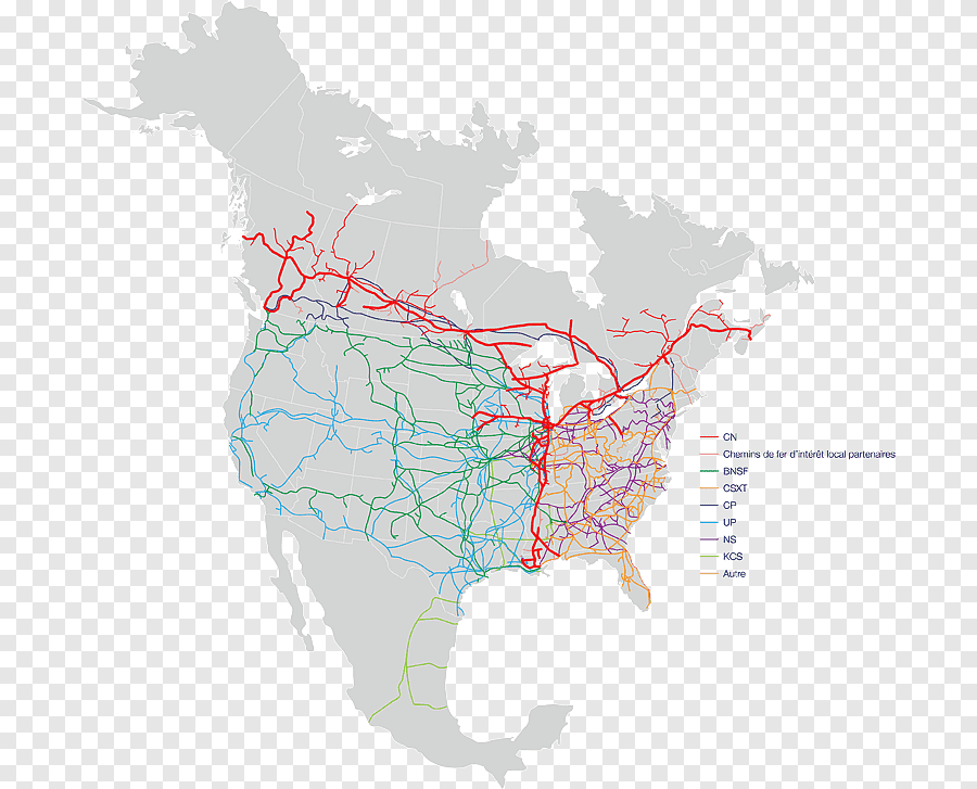 Muhammet Uysal: Dünyanın En Uzun Demiryolu Hatları: 10 Önemli Ülke 6 Muhammet Uysal: Dünyanın En Uzun Demiryolu Hatları: 10 Önemli Ülke