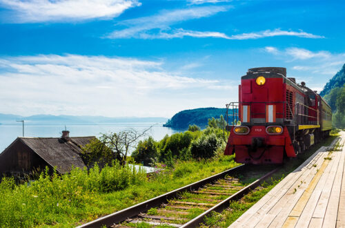 Yasin Ekmekci: Dünyanın En Uzun Demiryolu Hatları: 10 Önemli Ülke 6 Yasin Ekmekci: Dünyanın En Uzun Demiryolu Hatları: 10 Önemli Ülke