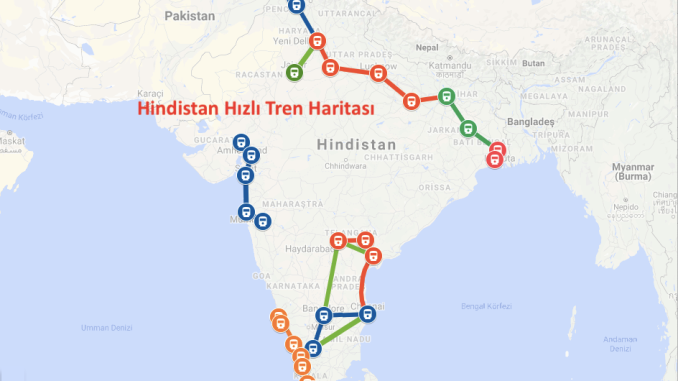 Muhammet Uysal: Dünyanın En Uzun Demiryolu Hatları: 10 Önemli Ülke 5 Muhammet Uysal: Dünyanın En Uzun Demiryolu Hatları: 10 Önemli Ülke