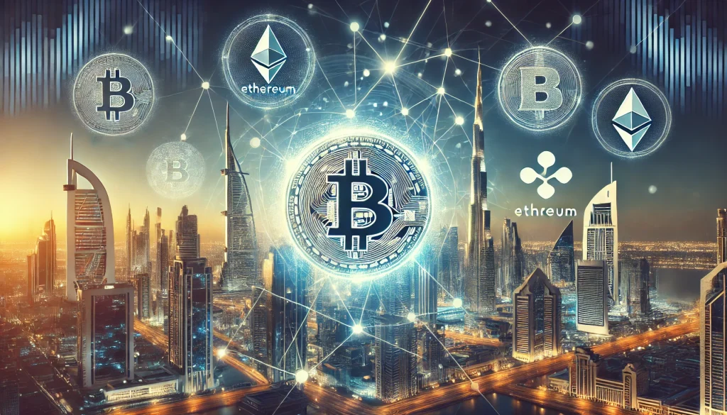 Muhammet Uysal: Kripto Dostu Ülkeler: En Popüler 10 Ülke