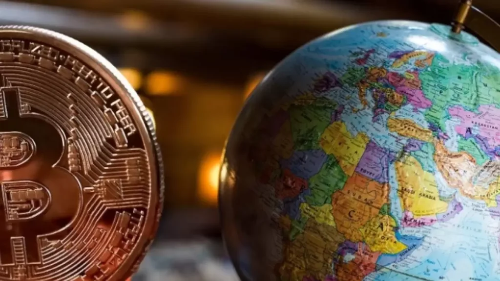 Muhammet Uysal: Kripto Dostu Ülkeler: En Popüler 10 Ülke