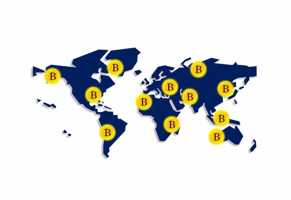 Muhammet Uysal: Kripto Dostu Ülkeler: En Popüler 10 Ülke