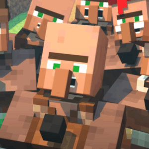 Muhammet Uysal: Minecraft'ta Köylü Çoğaltma Nasıl Yapılır?