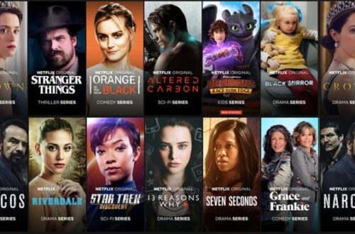 Muhammet Uysal: Netflix'te En İyi Filmler: Popüler 10 Film (2025) 26 Muhammet Uysal: Netflix'te En İyi Filmler: Popüler 10 Film (2025)