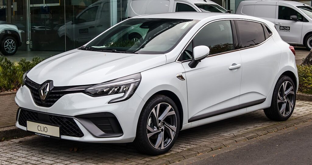 Türkiye'de en çok satan arabalar