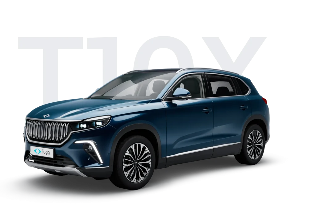 Muhammet Uysal: Türkiye'de En Çok Satan Arabalar: 10 Popüler Araç