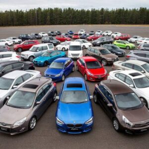 Muhammet Uysal: Türkiye'de En Çok Satan Arabalar: 10 Popüler Araç