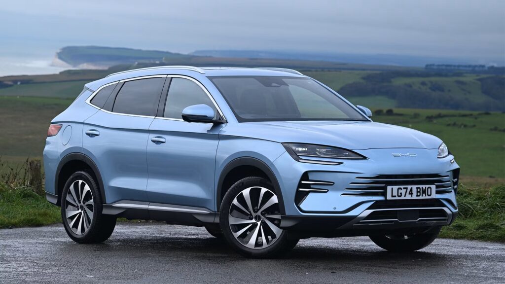 Muhammet Uysal: Türkiye'de En Çok Satan Arabalar: 10 Popüler Araç