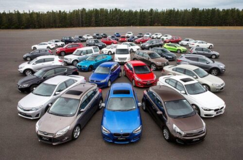 Efrahim: Türkiye'de En Çok Satan Arabalar: 10 Popüler Araç