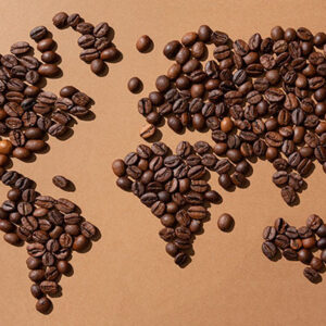 Muhammet Uysal: Dünyada Kahve Tüketimi: En Çok Kahve İçen 10 Ülke