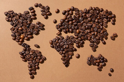 Efrahim: Dünyada Kahve Tüketimi: En Çok Kahve İçen 10 Ülke 6 Efrahim: Dünyada Kahve Tüketimi: En Çok Kahve İçen 10 Ülke