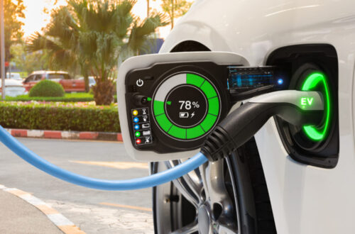 Ulaş Utku Bozdoğan: Elektrikli Otomobil Şarj Ücretleri (2025)