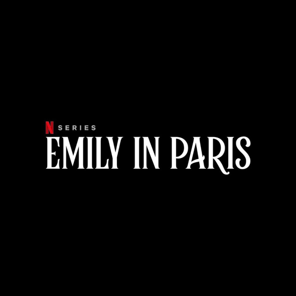 Muhammet Uysal: Emily in Paris: Konusu, Oyuncuları ve Benzer Diziler