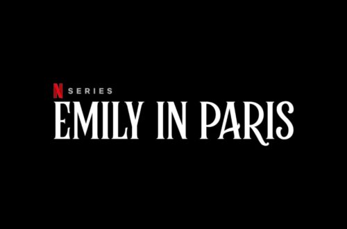 Muhammet Uysal: Emily in Paris: Konusu, Oyuncuları ve Benzer Diziler