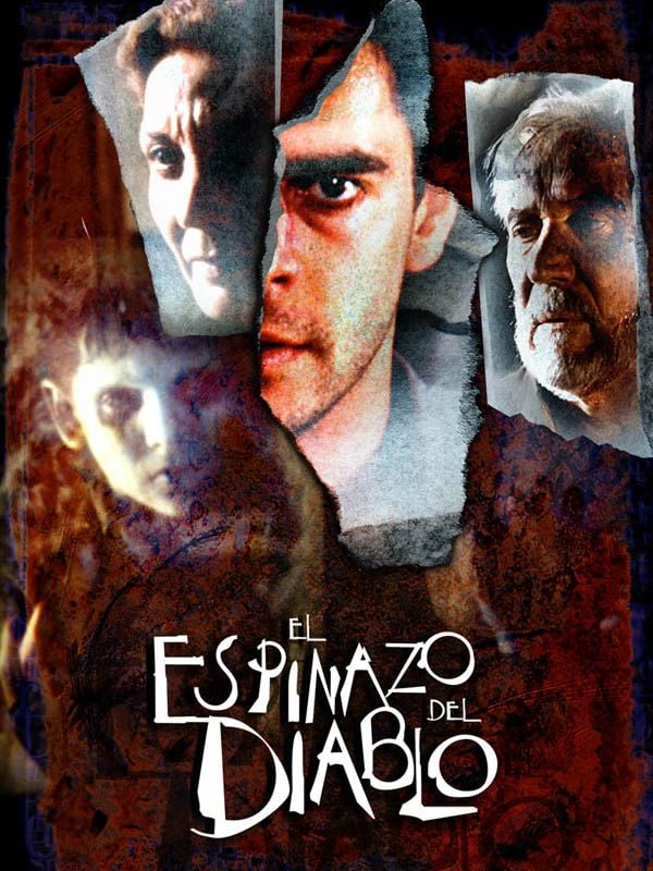 Muhammet Uysal: En İyi Hayaletli Filmler: Tüyler Ürpertici 10 Film 10 Muhammet Uysal: En İyi Hayaletli Filmler: Tüyler Ürpertici 10 Film