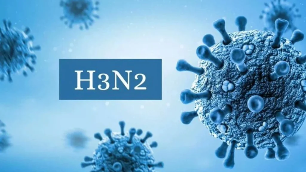 Muhammet Uysal: H3N2 Virüsü Nedir? Belirtileri ve Mevsimsel Gripten Farkı