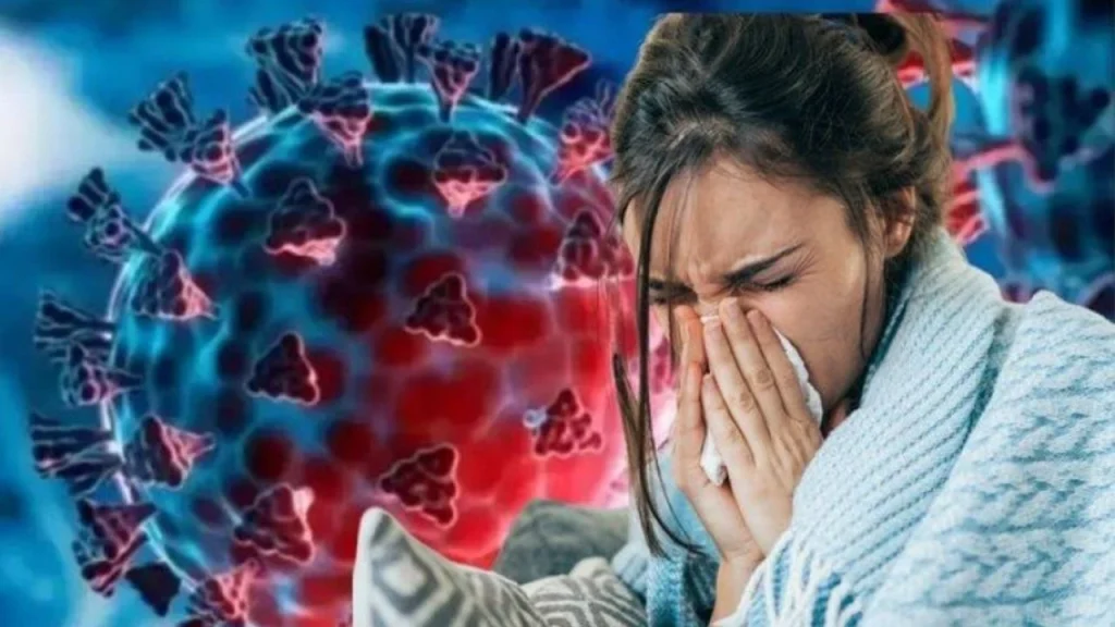 Muhammet Uysal: H3N2 Virüsü Nedir? Belirtileri ve Mevsimsel Gripten Farkı