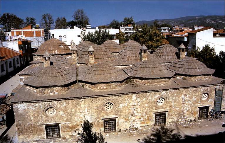 Muhammet Uysal: İznik'te Gezilecek Yerler: İznik Gezi Rehberi