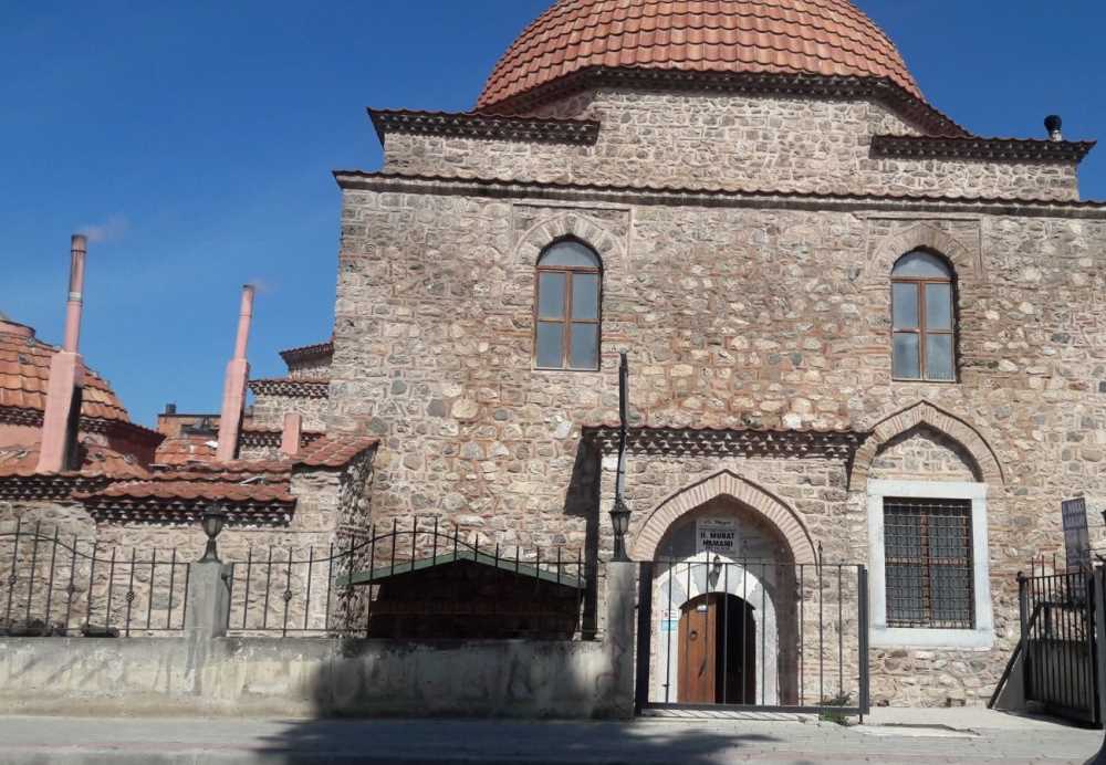 Muhammet Uysal: İznik'te Gezilecek Yerler: İznik Gezi Rehberi