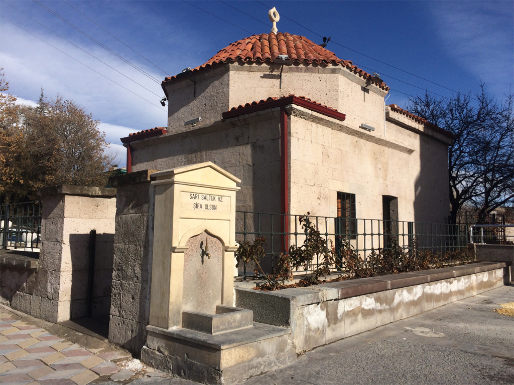 Muhammet Uysal: İznik'te Gezilecek Yerler: İznik Gezi Rehberi