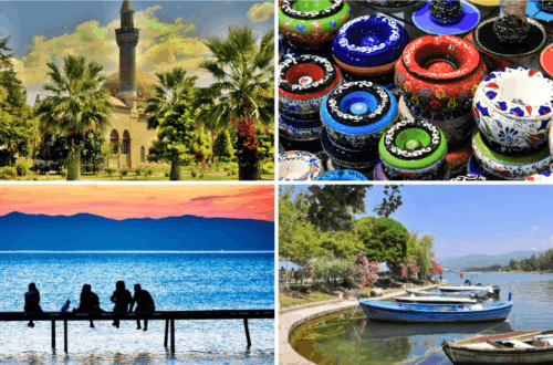 Efrahim: İznik'te Gezilecek Yerler: İznik Gezi Rehberi 11 Umut Köse: İznik'te Gezilecek Yerler: İznik Gezi Rehberi