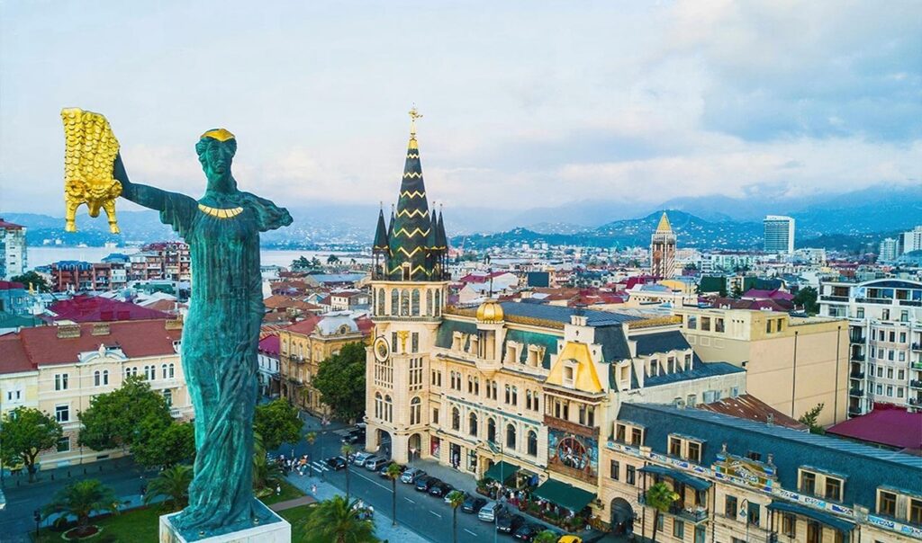 Muhammet Uysal: Lüks Tatil Fırsatları: En Çok Beş Yıldızlı Otel Nerede?