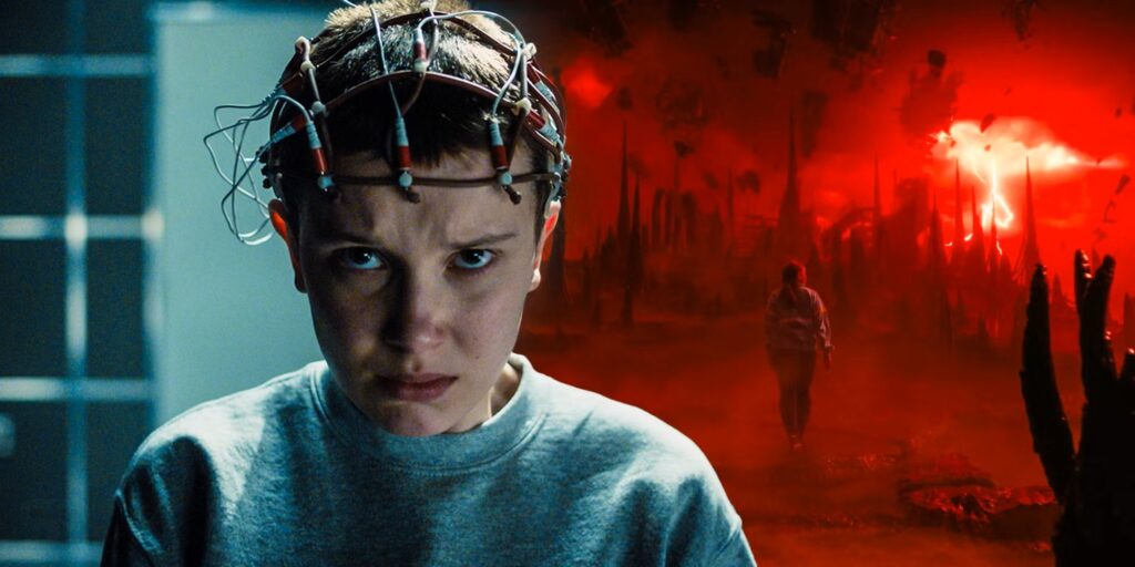 Muhammet Uysal: Stranger Things Teorileri: 5. Sezon’da Neler Olacak?