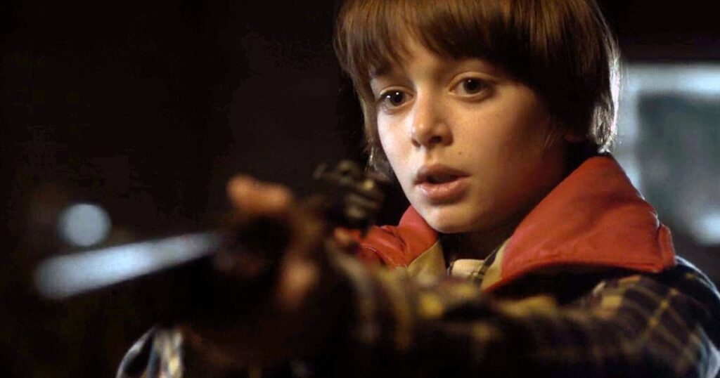 Stranger Things teorileri