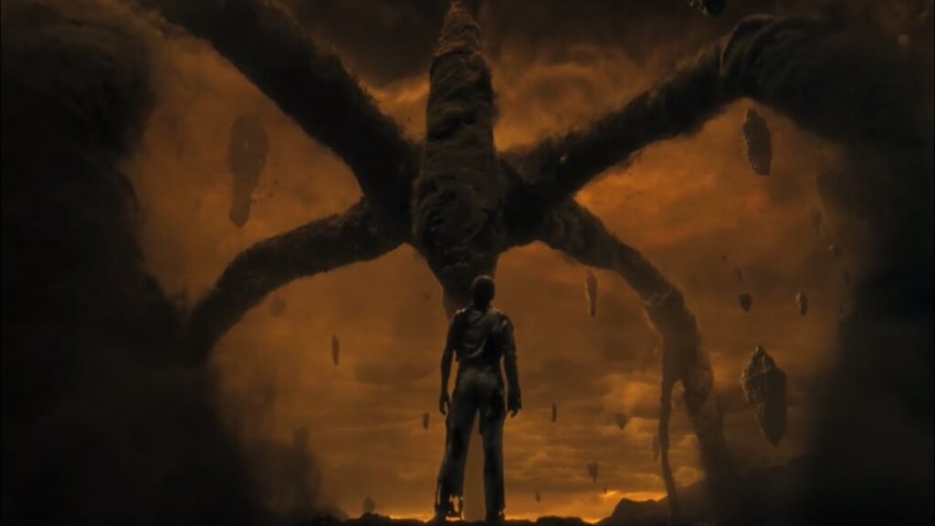 Muhammet Uysal: Stranger Things Teorileri: 5. Sezon’da Neler Olacak?