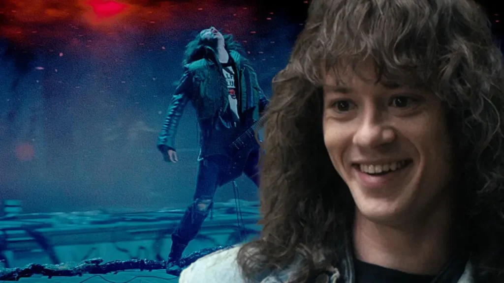 Muhammet Uysal: Stranger Things Teorileri: 5. Sezon’da Neler Olacak?