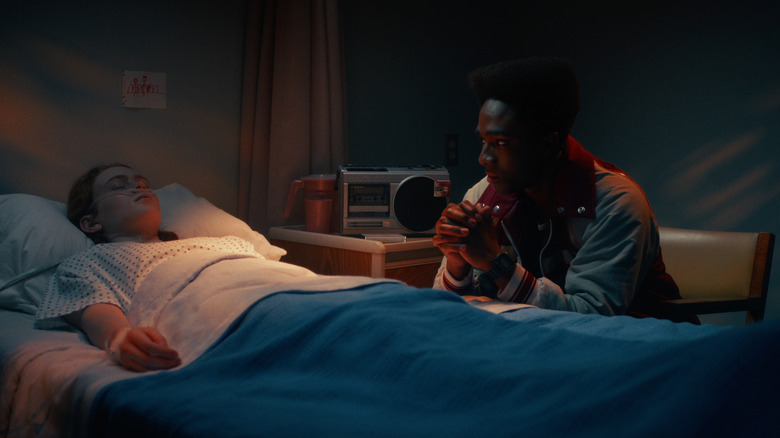 Muhammet Uysal: Stranger Things Teorileri: 5. Sezon’da Neler Olacak?