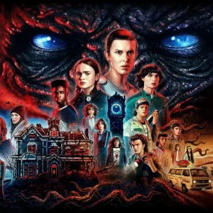 Muhammet Uysal: Stranger Things Teorileri: 5. Sezon’da Neler Olacak?