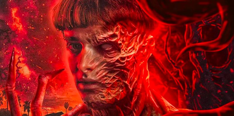 Muhammet Uysal: Stranger Things Teorileri: 5. Sezon’da Neler Olacak?
