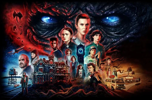 Umut Köse: Stranger Things Teorileri: 5. Sezon’da Neler Olacak?