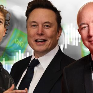 Muhammet Uysal: 2025'in En Zenginleri: Servet Sahibi 10 Milyarder