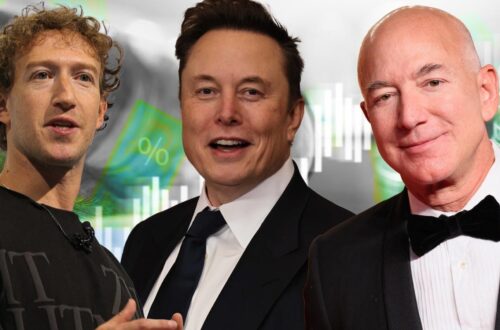 Ulaş Utku Bozdoğan: 2025'in En Zenginleri: Servet Sahibi 10 Milyarder