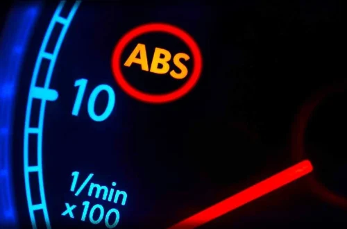 Ulaş Utku Bozdoğan: ABS Fren Sistemi Nasıl Çalışır?