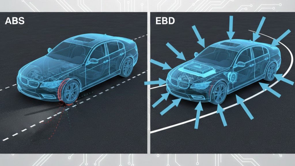 abs ile ebd arasındaki fark