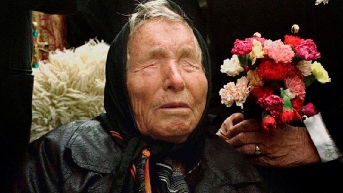 Muhammet Uysal: Baba Vanga'nın 2026 Kehanetleri: Gelecekte Neler Var?