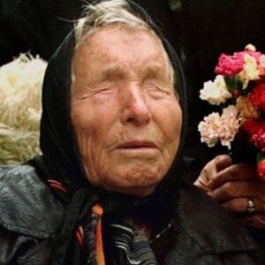 Muhammet Uysal: Baba Vanga'nın 2026 Kehanetleri: Gelecekte Neler Var?