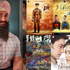 Muhammet Uysal: IMDb'ye Göre En İyi Aamir Khan Filmleri (1988 - 2026)